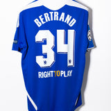 Chelsea 2011-12 Bertrand UCL Final Kit (L)