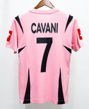 Palermo 2006-07 Cavani Home Kit (M)