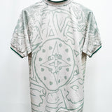 Mexico 1999 Away Kit (L)