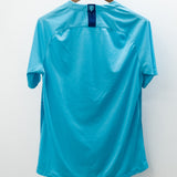 Netherlands 2018 Away Kit (L)