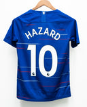 Chelsea 2018-19 Hazard Home Kit (YL)