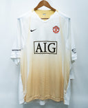Manchester United 2006-07 Training Kit NWT (2XL)
