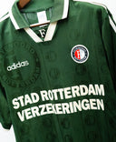 Feyenoord 1997-98 Away Kit (M)