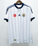 Fenerbahce 2014-15 Away Kit (XL)
