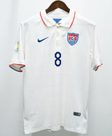 USA 2014 Dempsey Home Kit (L)