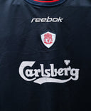 Liverpool 2000s Training Kit (L)