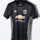 Manchester United 2017-18 B. Fernandes Away Kit (S)