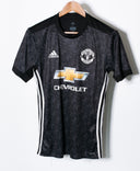 Manchester United 2017-18 B. Fernandes Away Kit (S)
