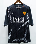 Manchester United 2007-08 Training Kit (XL)