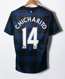 Manchester United 2013-14 Chicharito Away Kit (M)
