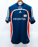 New England Revolution 2006 Heaps Home Kit (L)