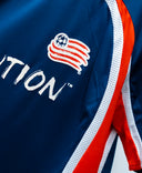 New England Revolution 2006 Heaps Home Kit (L)