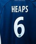 New England Revolution 2006 Heaps Home Kit (L)