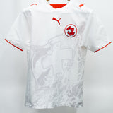 Switzerland 2006 Away Kit (S)