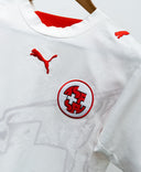 Switzerland 2006 Away Kit (S)