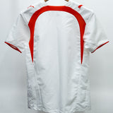 Switzerland 2006 Away Kit (S)