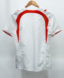 Switzerland 2006 Away Kit (S)