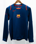 Barcelona 2006 Long Sleeve Training Kit (M)