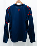 Barcelona 2006 Long Sleeve Training Kit (M)