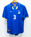 Italy 1996 Maldini Home Kit (XL)