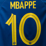 France 2022 Mbappe Home Kit (M)
