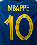 France 2022 Mbappe Home Kit (M)