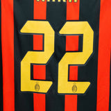 AC Milan 2006-07 Kaka Home Kit (M)