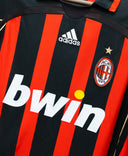 AC Milan 2006-07 Kaka Home Kit (M)