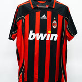 AC Milan 2006-07 Kaka Home Kit (M)