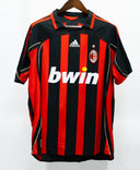 AC Milan 2006-07 Kaka Home Kit (M)