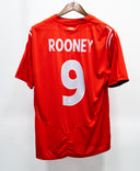 England 2004 Rooney Away Kit (XL)