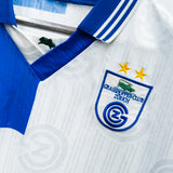 Grasshopper Zürich 1996-97 Home Kit (XL)