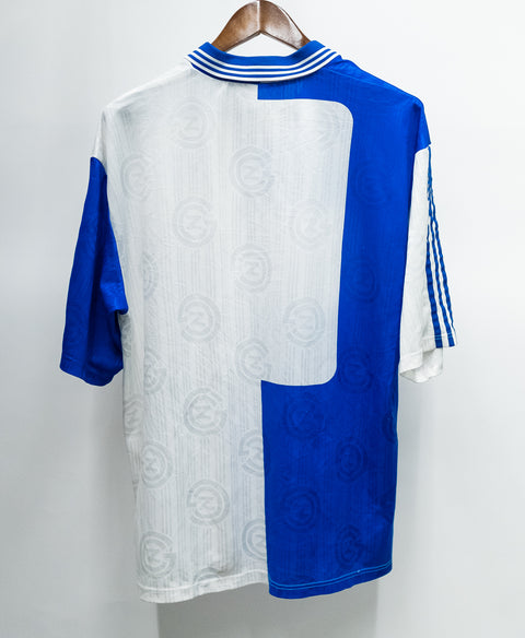 Grasshopper Zürich 1996-97 Home Kit (XL)