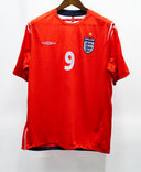England 2004 Rooney Away Kit (XL)