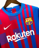 Barcelona 2021-22 Gavi Home Kit (M)