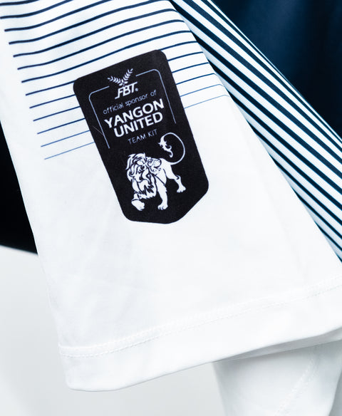 Yangon United 2020 Away Kit (S)