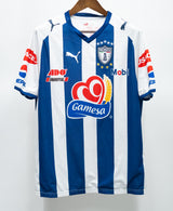 Pachuca 2008-09 Home Kit (XL)