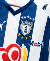 Pachuca 2008-09 Home Kit (XL)