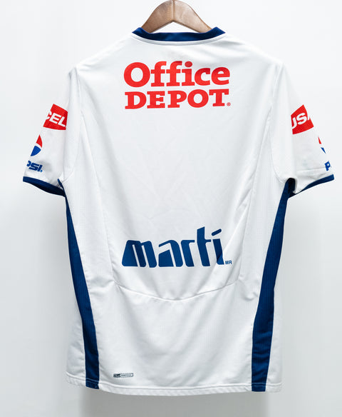 Pachuca 2008-09 Home Kit (XL)