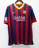 Barcelona 2014-15 Neymar Jr Home Kit (2XL)