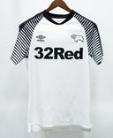 Derby County 2019-20 Home Kit (S)