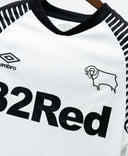 Derby County 2019-20 Home Kit (S)