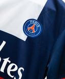 PSG 2013-14 Ibrahimovic Home Kit (M)