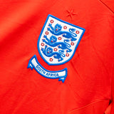 England 2010 Lampard Away Kit (L)