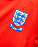 England 2010 Lampard Away Kit (L)