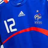 France 2008 Henry Home Kit (M)