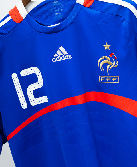 France 2008 Henry Home Kit (M)