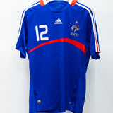 France 2008 Henry Home Kit (M)