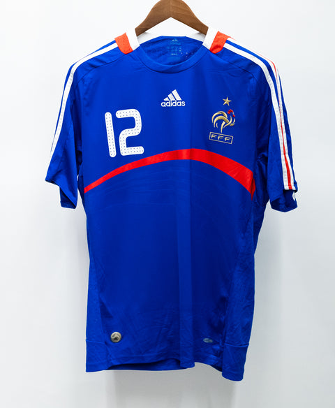 France 2008 Henry Home Kit (M)