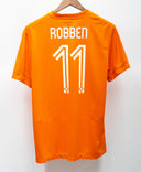Netherlands 2014 Robben Home Kit (L)